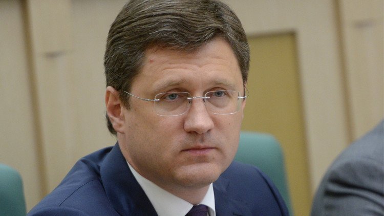 نوفاك: روسيا لن تشارك في قمة "أوبك" المقبلة