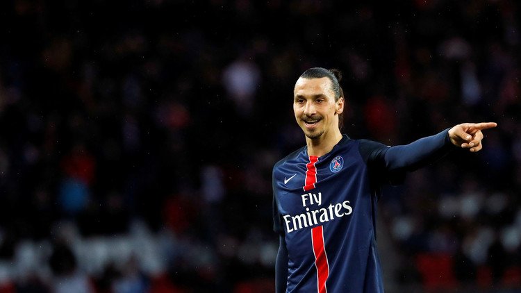 سان جرمان يودع "الأسطورة" زلاتان وصراع بين موناكو ونيس 