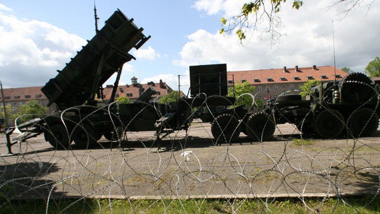  الدفاع الصاروخي في بولندا سيجهز في 2018