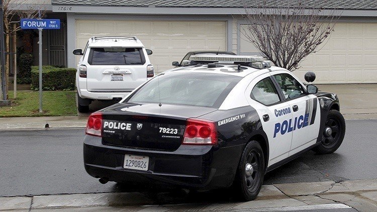 قتلى وجرحى في إطلاق نار بكاليفورنيا