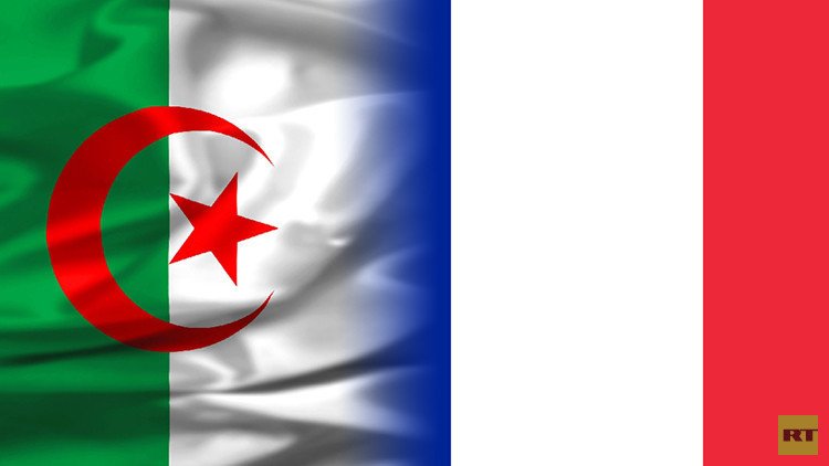 حرب باردة بين الجزائر وفرنسا