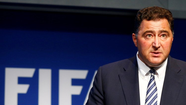 فضائح الفيفا.. استقالة رئيس لجنة الاستماع دومينيكو سكالا