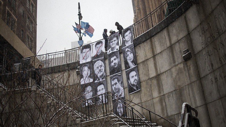 واشنطن تدعو طهران الإفراج عن 7 من قادة البهائية