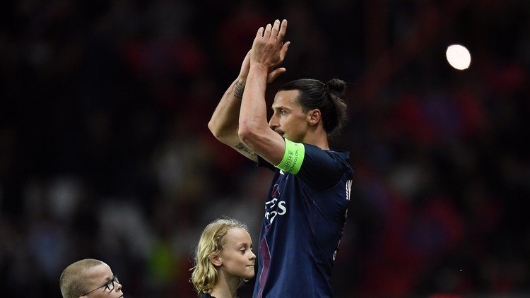  نهاية سعيدة للسلطان إبرا في حديقة الأمراء (فيديو )