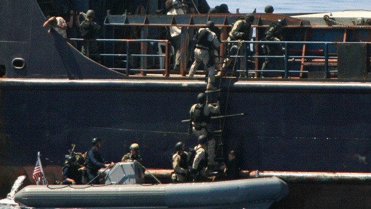 مناورات ثلاثية بين أذربيجان وتركيا وجورجيا 