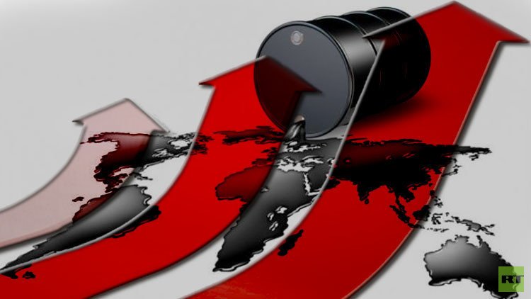 أسعار النفط تتجه صوب 50 دولارا للبرميل