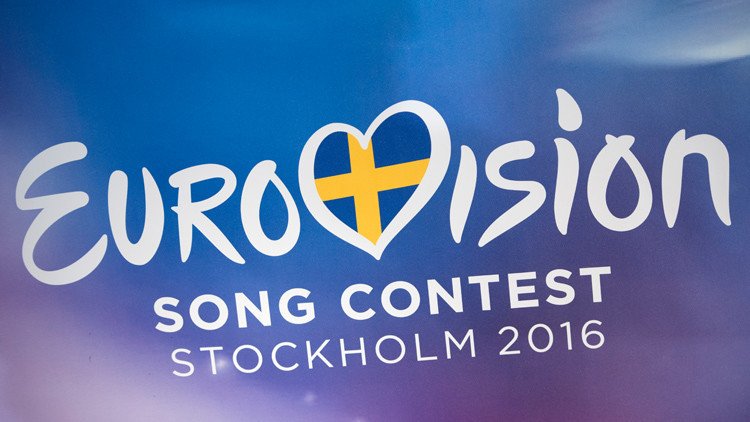 الشعب الأوكراني يصوت لروسيا