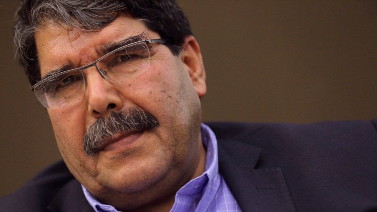 صالح مسلم: نأمل في دعوة الأكراد إلى جنيف 