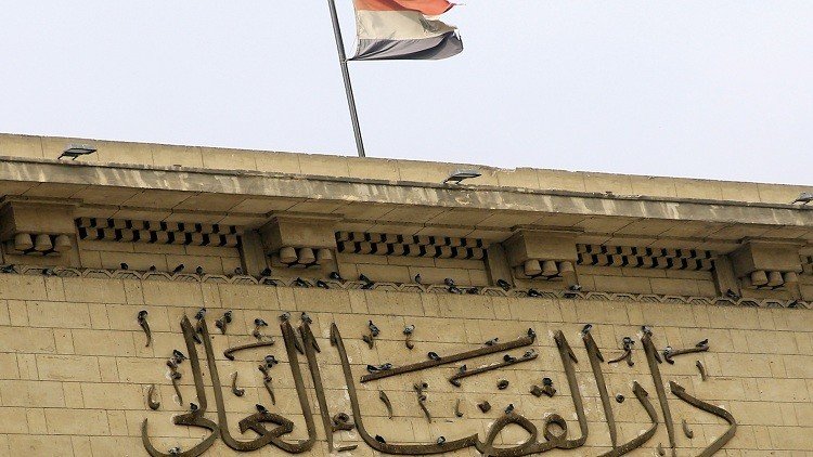 سجن 24 من "جماعة الإخوان" بتهمة الإرهاب