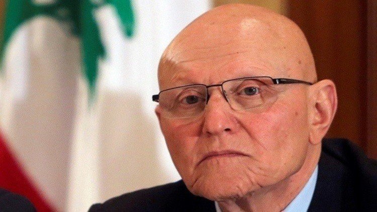 سلام يحذر من استغلال قانون أمريكي ضد حزب الله