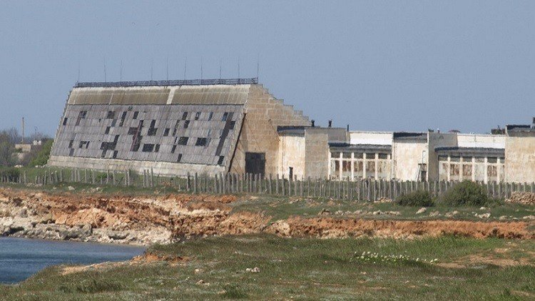 روسيا ستعيد تشغيل محطة الإنذار المبكر في القرم