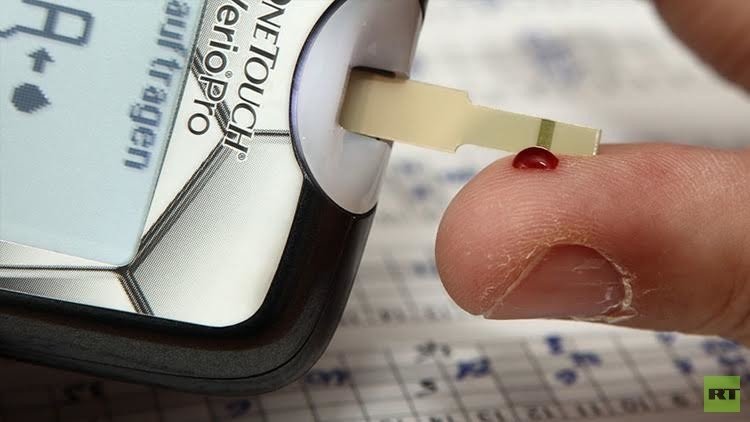 أربع خطوات لعلاج السكري من النوع الثاني