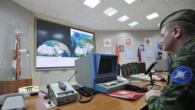 شرارة الحرب العالمية الثالثة!