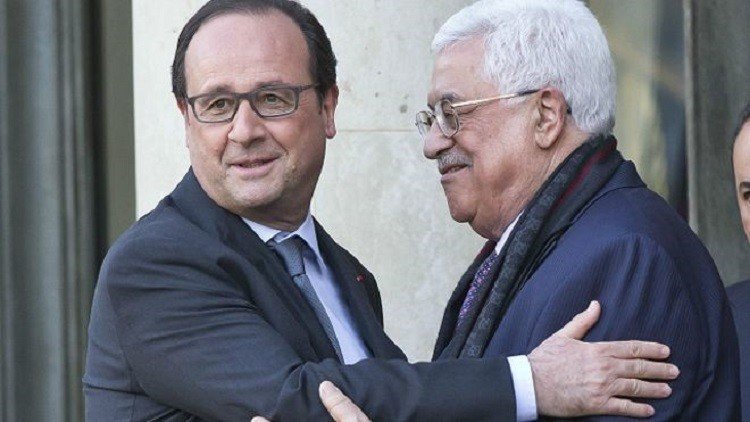 المبادرة الفرنسية ولدت عرجاء