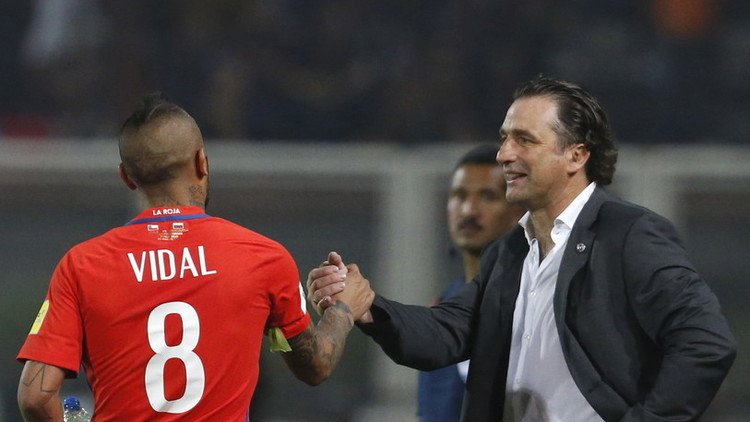 تشكيلة أبطال كوبا أمريكا للنسخة رقم 100