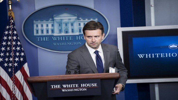 البيت الأبيض يرفض مقاضاة السعودية