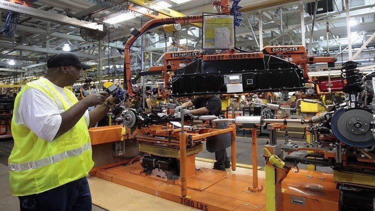 فورد تسجل براءة اختراع جهاز يولد أصواتا مزيفة 