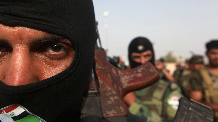 المسلحون الموالون للصدر ينسحبون من شوارع بغداد