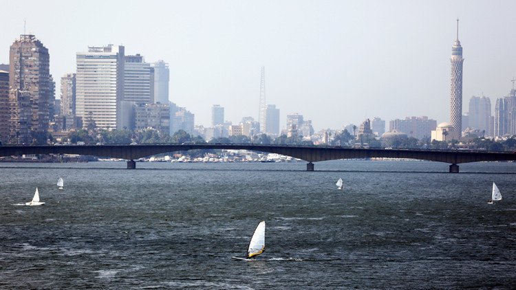 كويتي يبني أضخم  منتجع سياحي في مصر