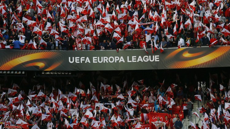 إشبيلية يحتكر لقب الدوري الأوروبي للمرة الثالثة على التوالي