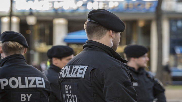 برلين تحذر من أعمال إرهابية خلال بطولة أمم أوروبا لكرة القدم 
