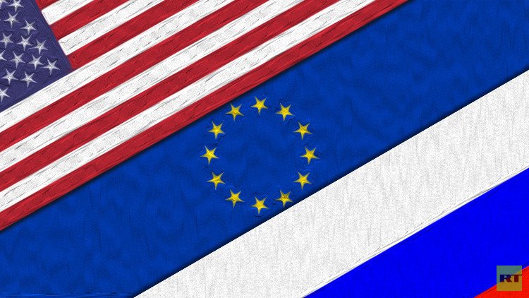 روسيا وأمريكا والاتحاد الأوروبي في الشرق الأوسط: معا أم على حدة؟