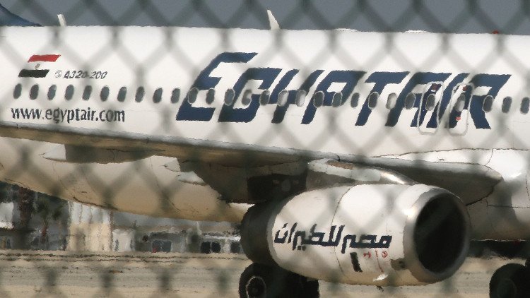 خبير: الطائرة المصرية المفقودة لم تكن قديمة