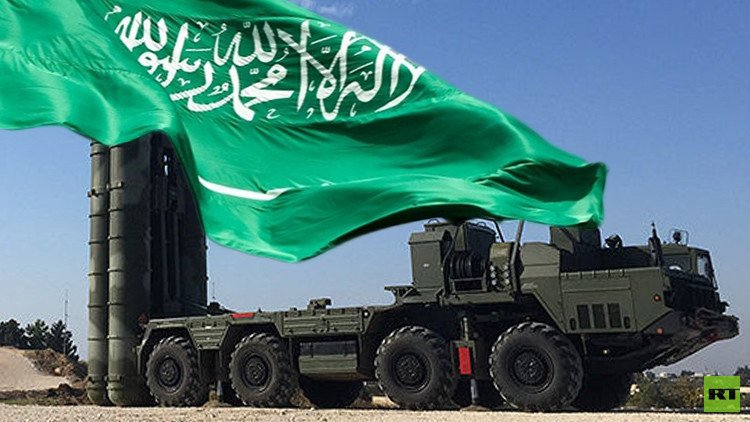 الكرملين: السعودية تجري محادثات مع روسيا لبيعها أسلحة