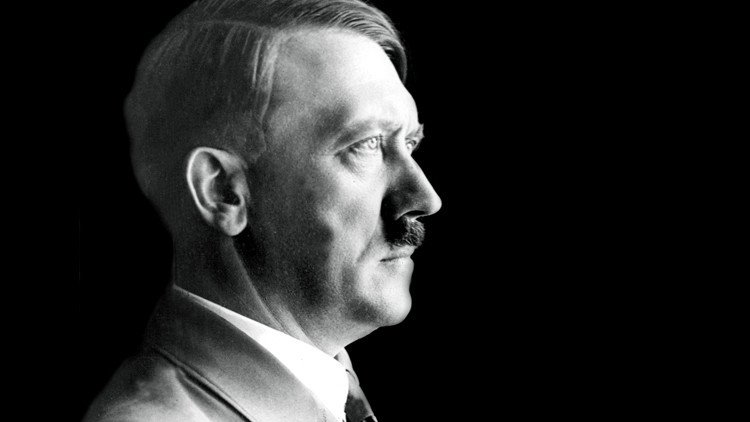 مهندس ألماني يعثر على قنابل نووية عائدة لهتلر 