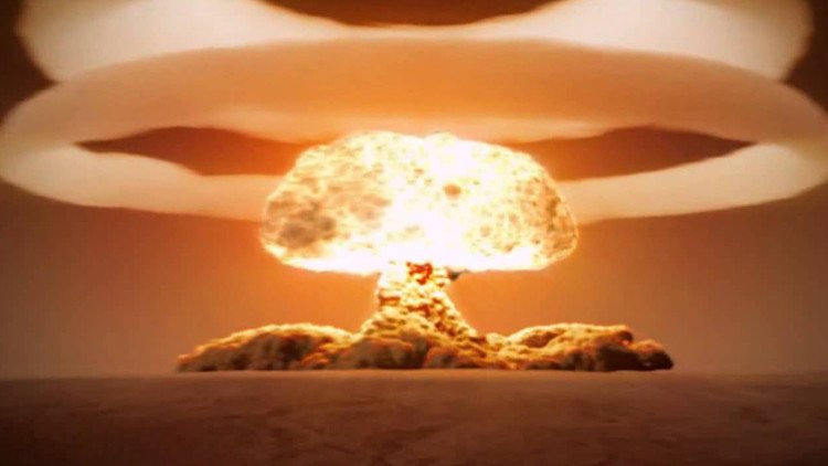 حرب نووية بين الناتو وروسيا بسبب البلطيق هذه السنة