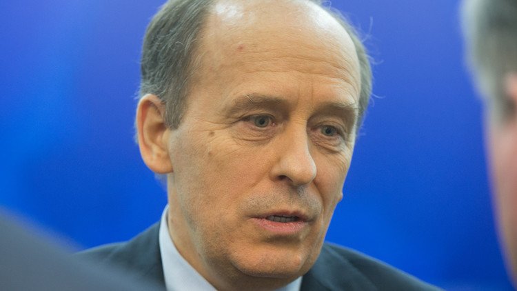 الأمن الروسي: الإرهاب على الأرجح وراء فقدان الطائرة المصرية