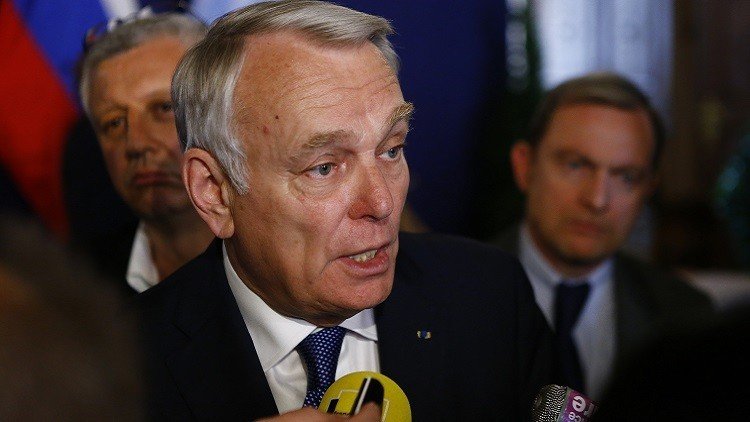 باريس تستضيف مؤتمرا للسلام في الشرق الأوسط يوم 3 يونيو