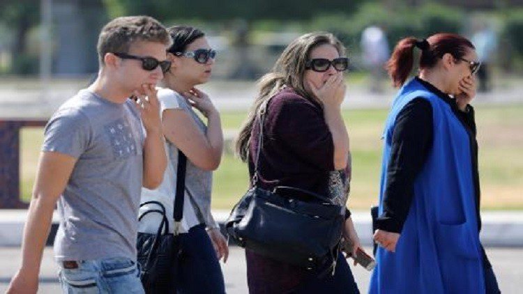 أبرز 4 معلومات مغلوطة حول "المصرية المنكوبة"!