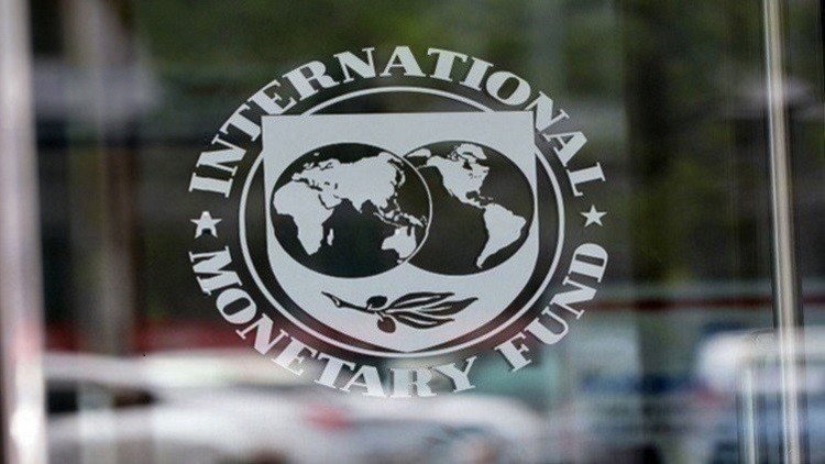 النقد الدولي يساعد العراق بـ5.34 مليار دولار