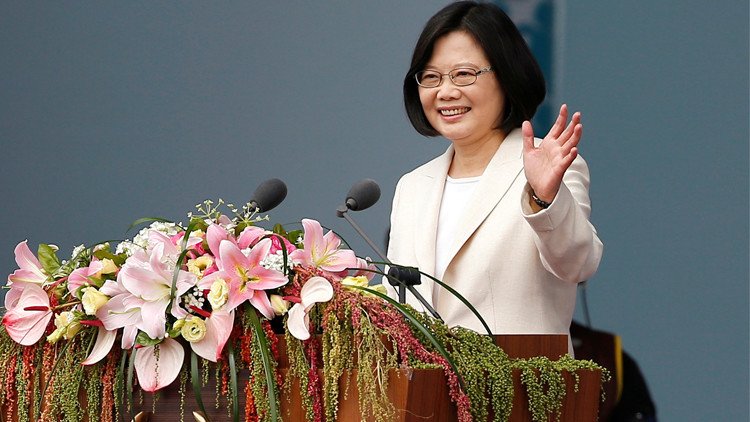  القوات الصينية قد تقوم بإنزال في تايوان