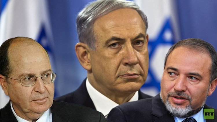 يعلون يحذر من هيمنة "عناصر متطرفة وخطرة " على إسرائيل