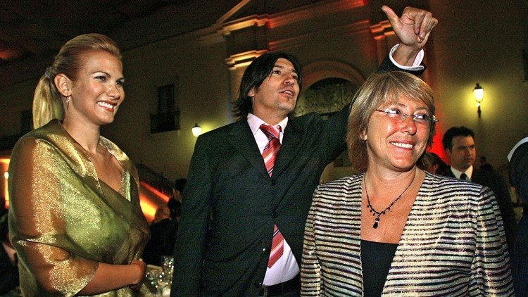 إيفان الرهيب يشيد بقدرات "صاروخ ماديرا"