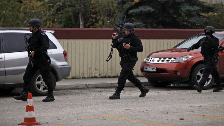 "داعش" ينتظر رمضان ليهاجم الغرب