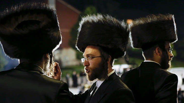 صناعة الماريجوانا تزدهر في الولايات المتحدة بمباركة الحاخامات اليهود