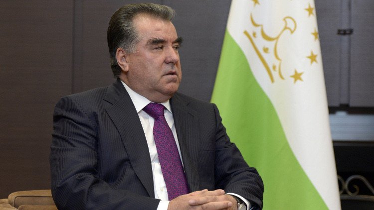 طاجيكستان.. 95% يؤيدون تعزيز سلطة الرئيس