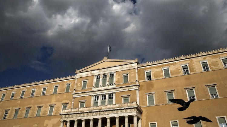 اليونان تزيد من إجراءات التقشف