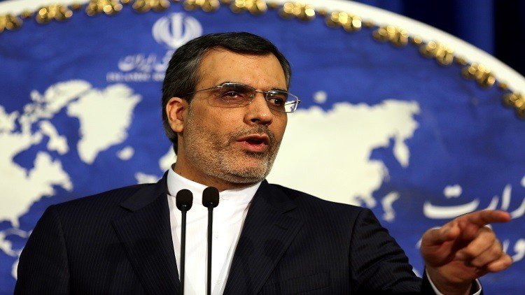 طهران تنفي زيارة زعيم طالبان لإيران عشية مقتله