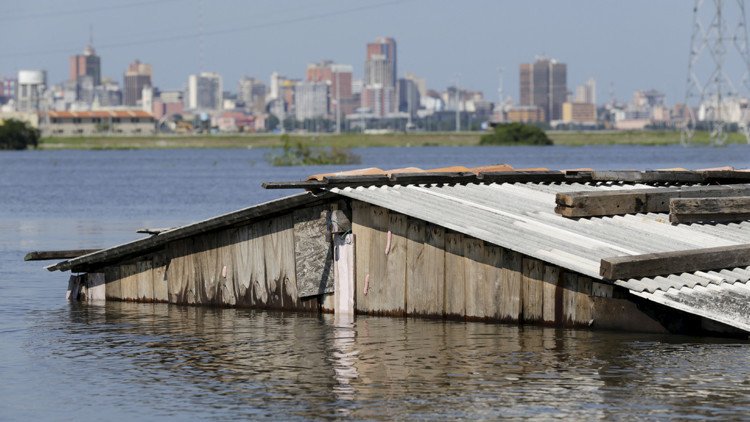 500 مليون شخص قد يواجهون كارثة بيئية