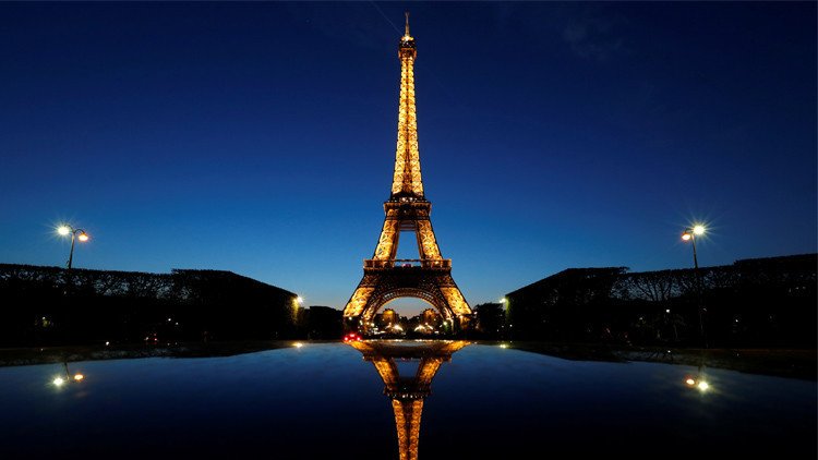 أكراد سوريا وصلوا إلى باريس