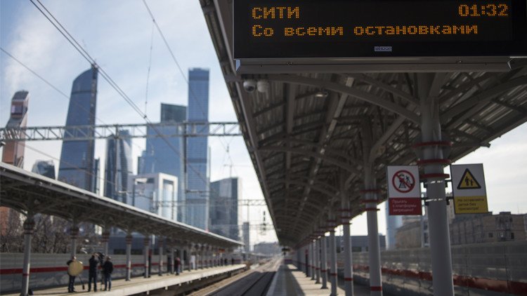 موسكو تجذب المستثمرين العرب