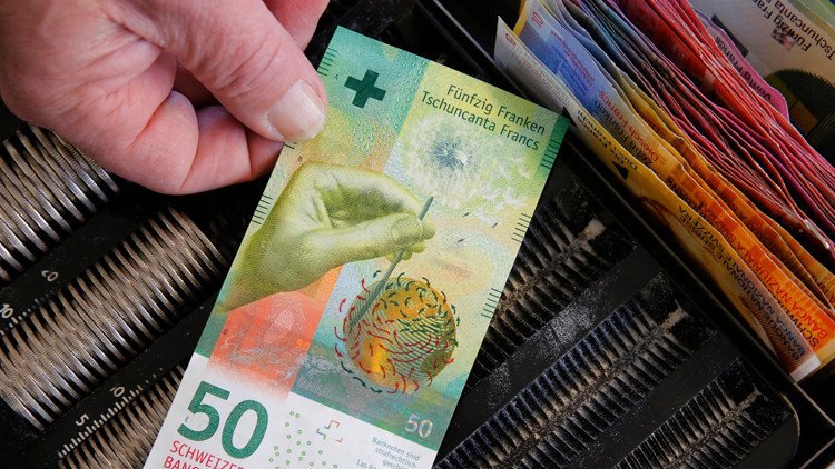 قريبا..راتب لكل مواطن في سويسرا دون أن يعمل