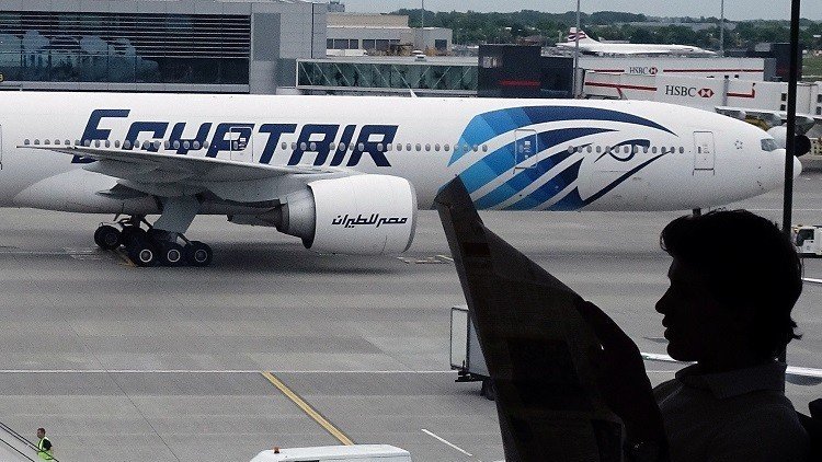 اليونان تسلم السلطات المصرية بيانات الرادار بشأن الطائرة المنكوبة