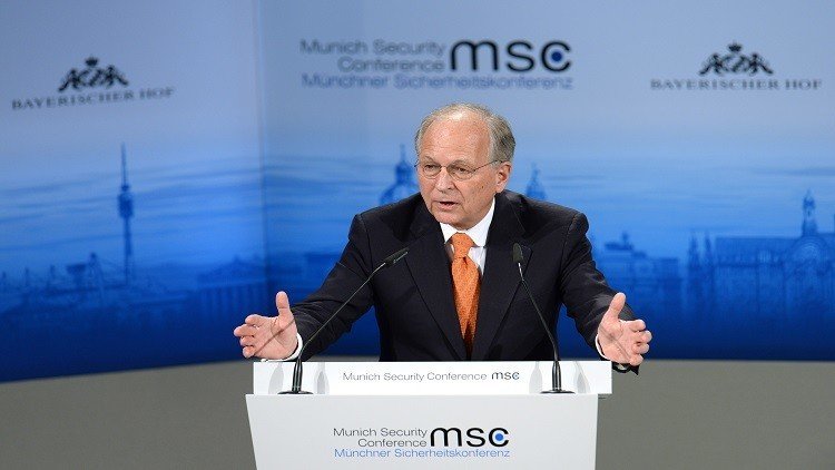 دبلوماسي ألماني: G7 غير مؤهلة لحل الأزمات بلا روسيا