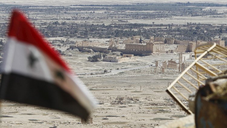 موسكو تؤجل العمل العسكري ضد النصرة في سوريا