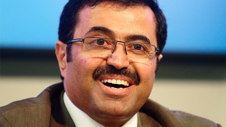 وزير الطاقة القطري يزور موسكو بعد اجتماع "أوبك"   